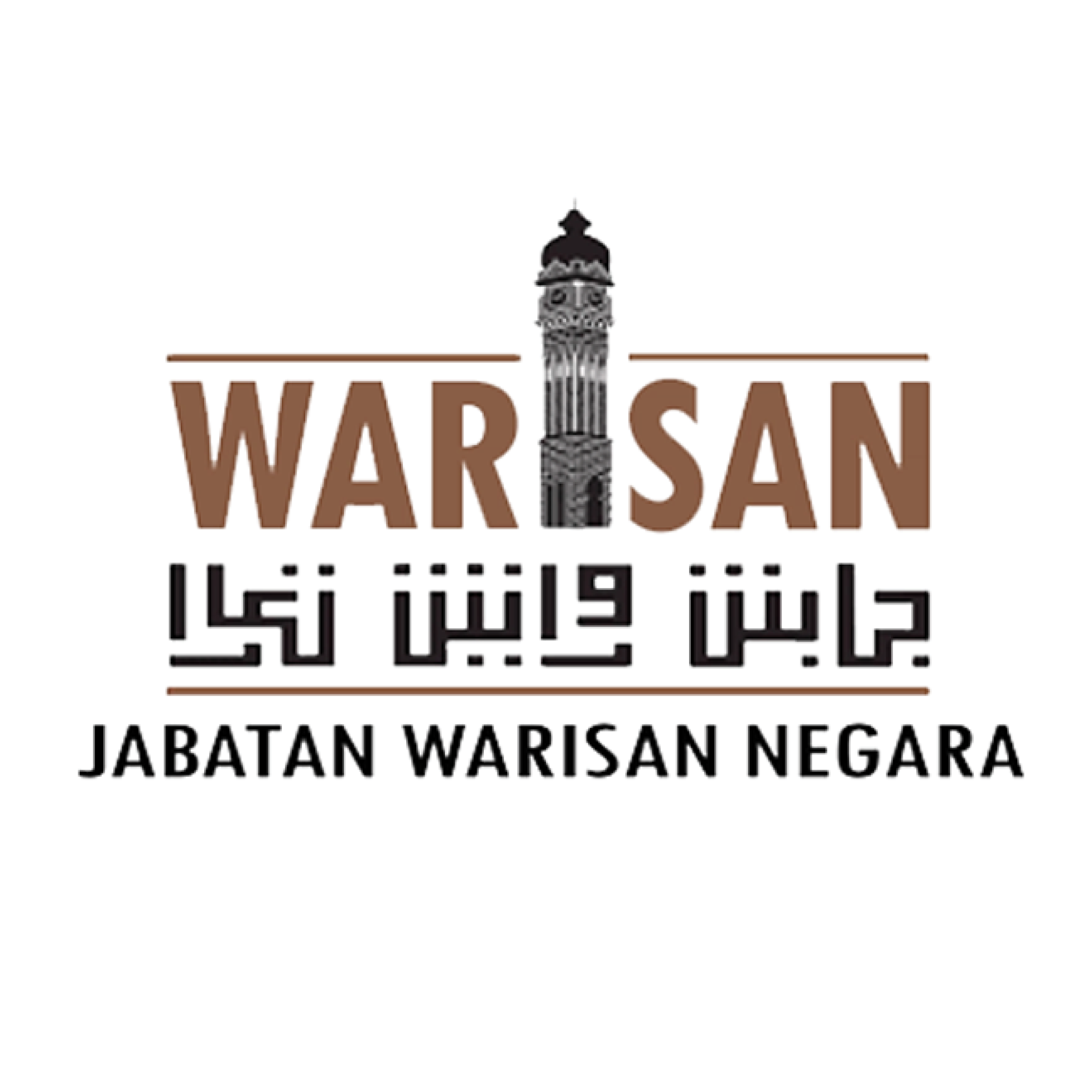 Jabatan Warisan Negara